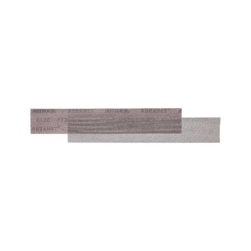 Bande abrasive Abranet 70x420 mm Grip P320 Mirka 5415105032