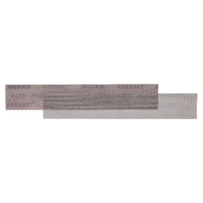 Bande abrasive Abranet 70x420 mm Grip P320 Mirka 5415105032