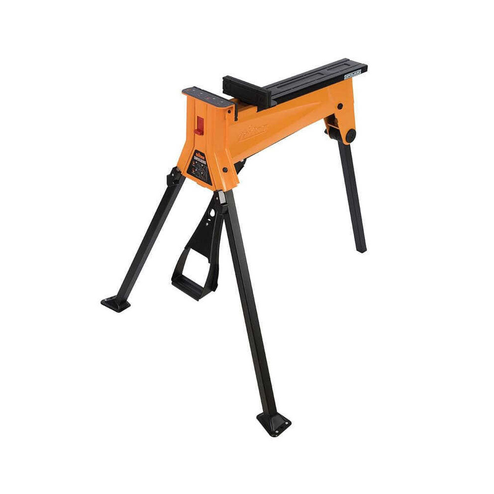 Étau portable Triton SuperJaws SJA100E 327323