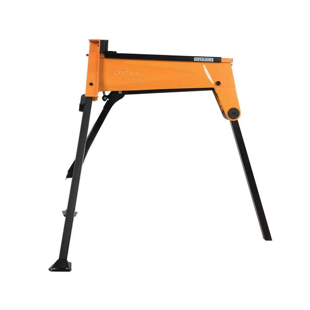 Étau portable Triton SuperJaws SJA100E 327323