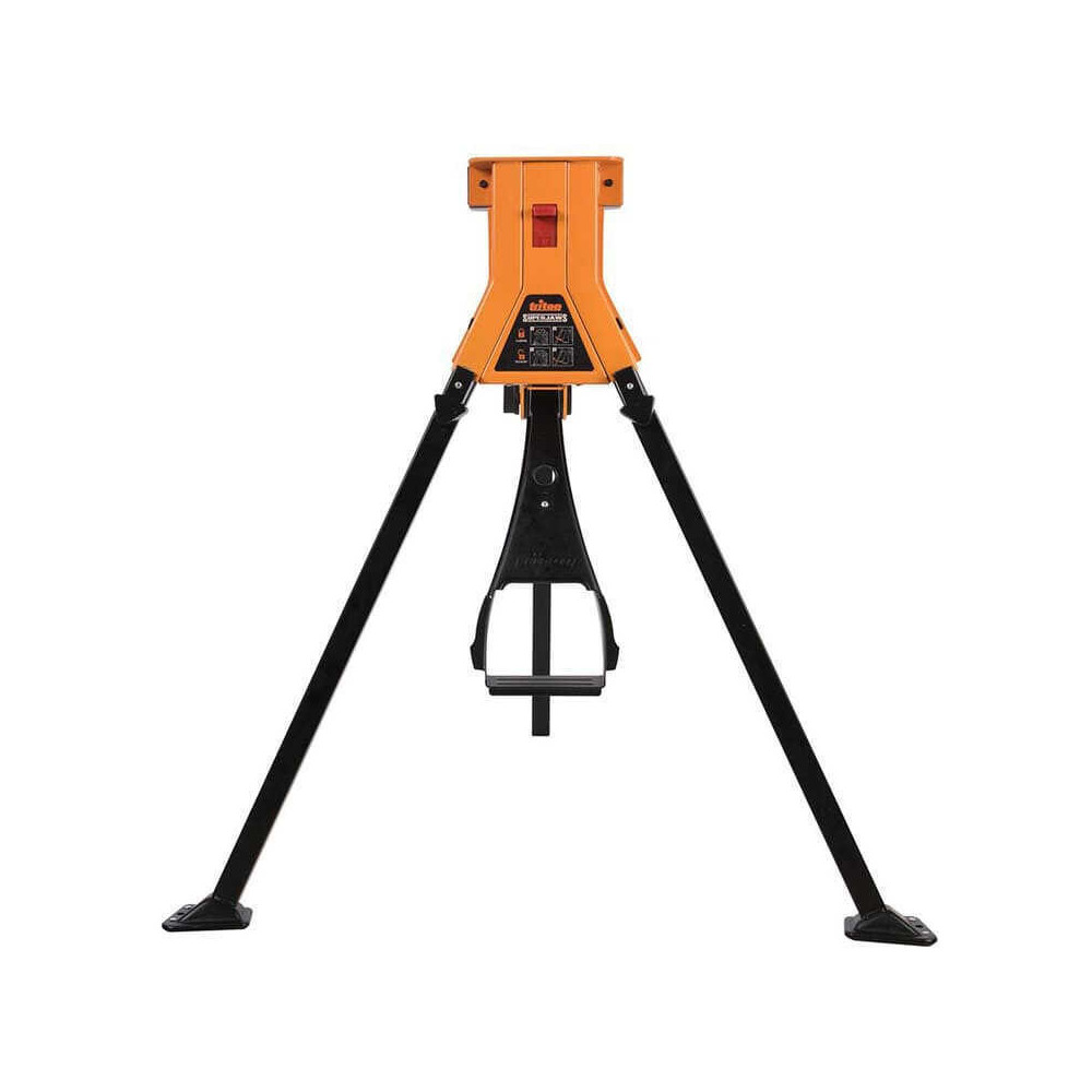 Étau portable Triton SuperJaws SJA100E 327323