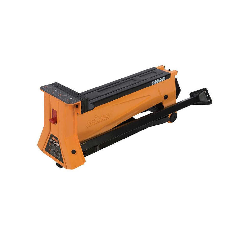 Étau portable Triton SuperJaws SJA100E 327323