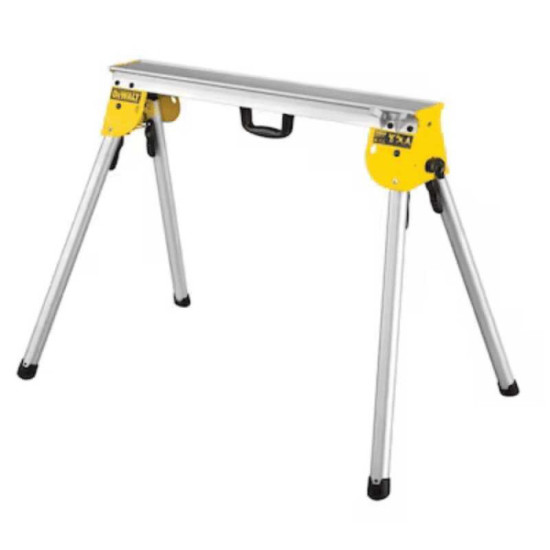 Support de montage DeWalt DE7035-XJ aluminium