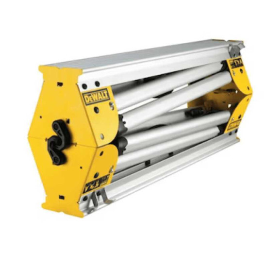 Support de montage DeWalt DE7035-XJ aluminium
