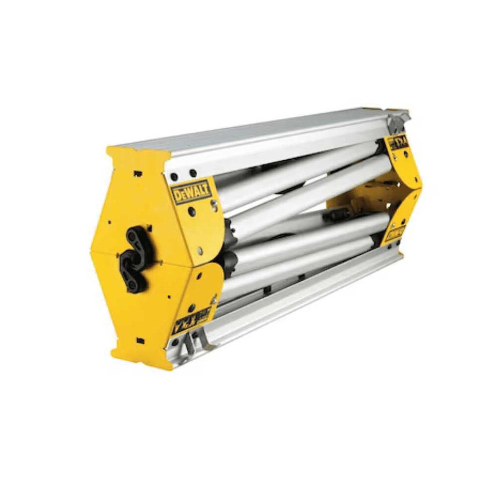 Support de montage DeWalt DE7035-XJ aluminium