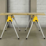 Support de montage DeWalt DE7035-XJ aluminium