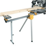 Supports à rouleaux DeWalt DE7027-XJ