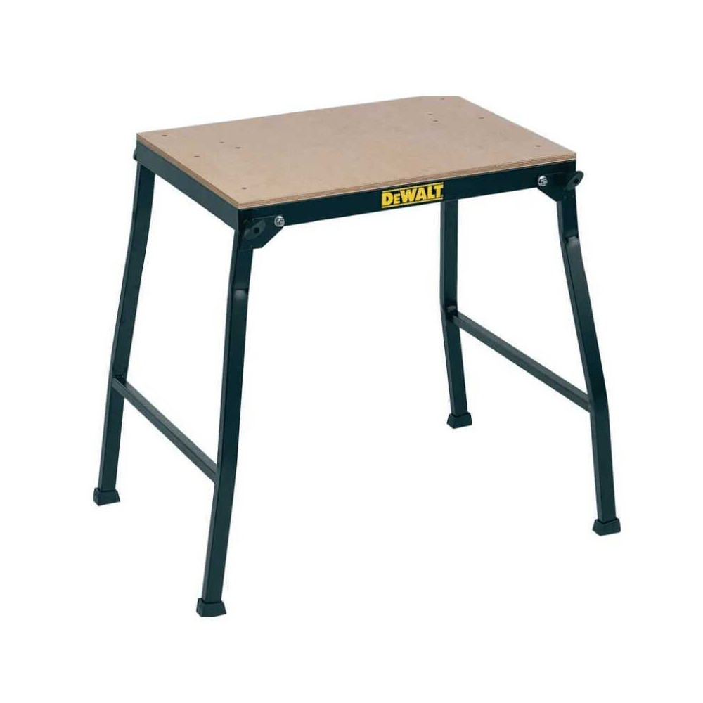 Piètement scie à onglets DeWalt DE1000-XJ