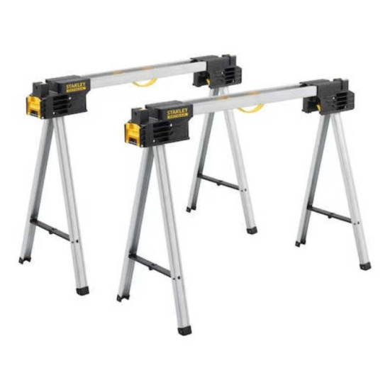 Tréteaux pliants 900 kg Stanley FMST1-75763