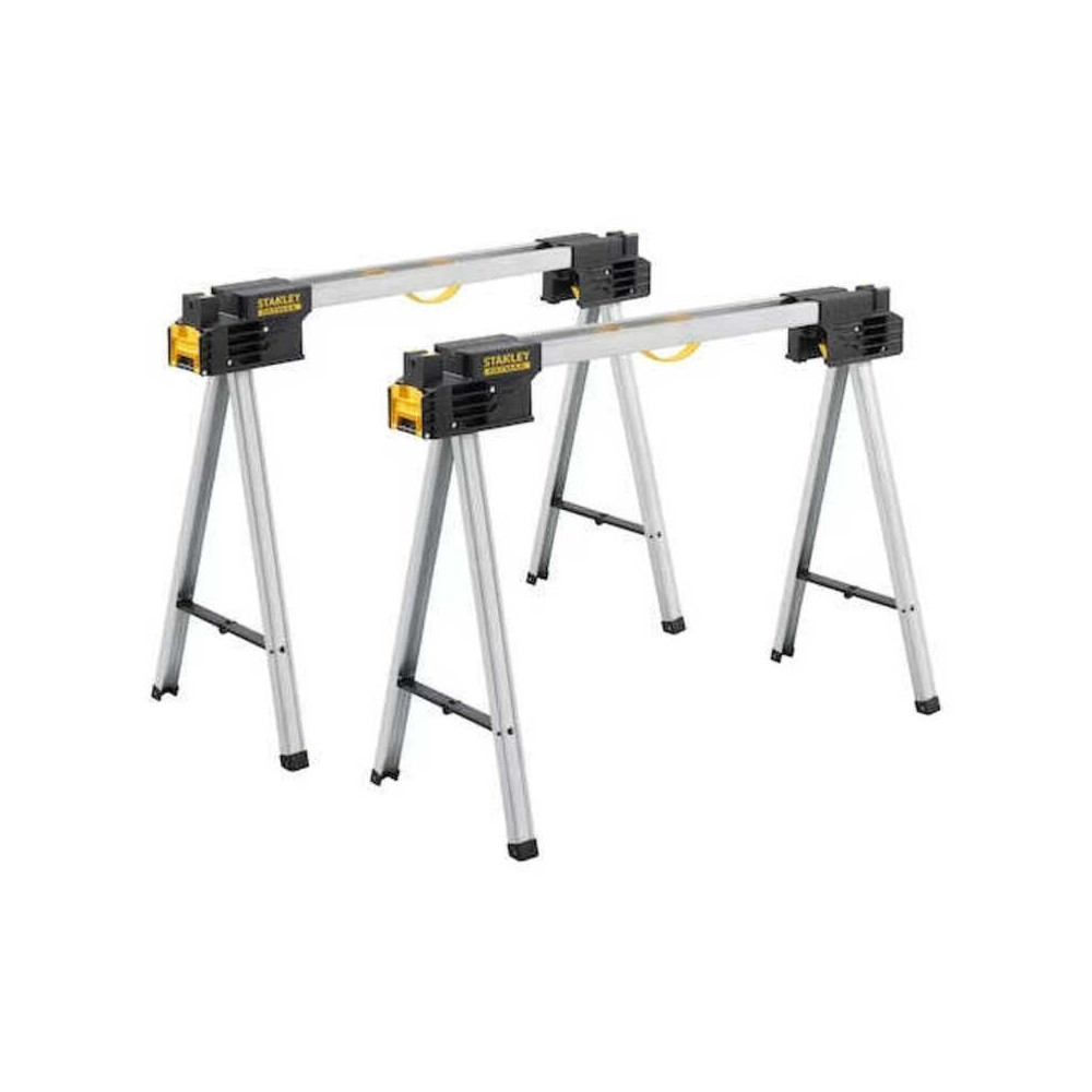 Tréteaux pliants 900 kg Stanley FMST1-75763