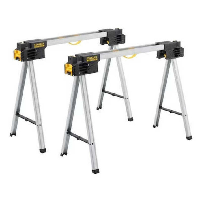 Tréteaux pliants 900 kg Stanley FMST1-75763
