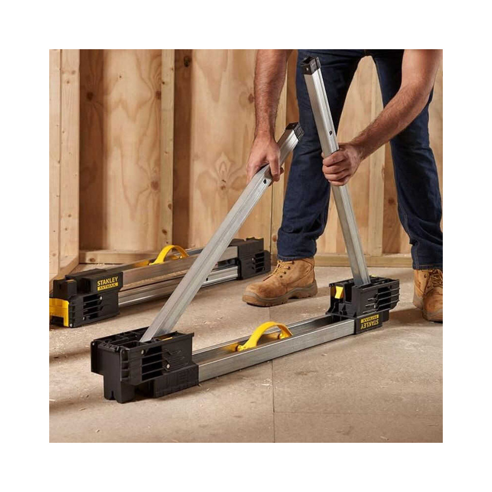 Tréteaux pliants 900 kg Stanley FMST1-75763