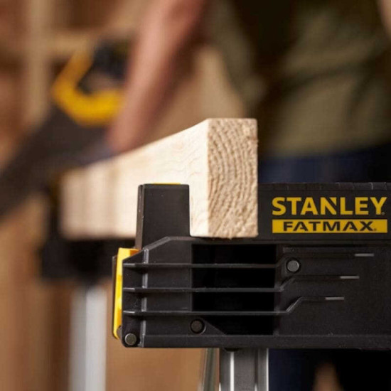 Tréteaux pliants 900 kg Stanley FMST1-75763