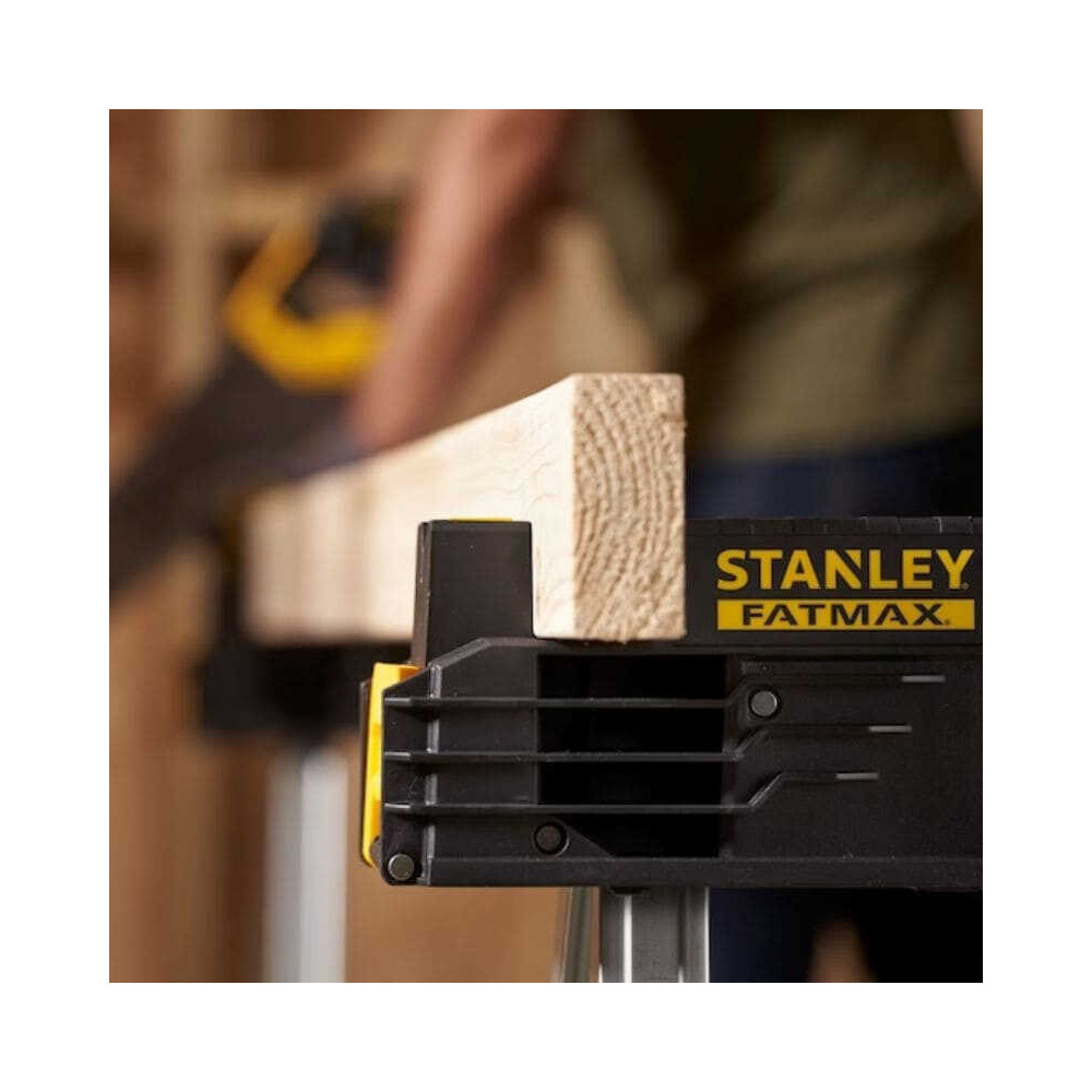 Tréteaux pliants 900 kg Stanley FMST1-75763