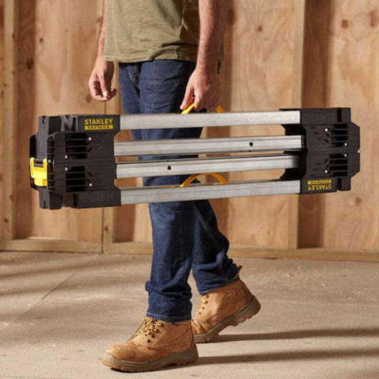 Tréteaux pliants 900 kg Stanley FMST1-75763