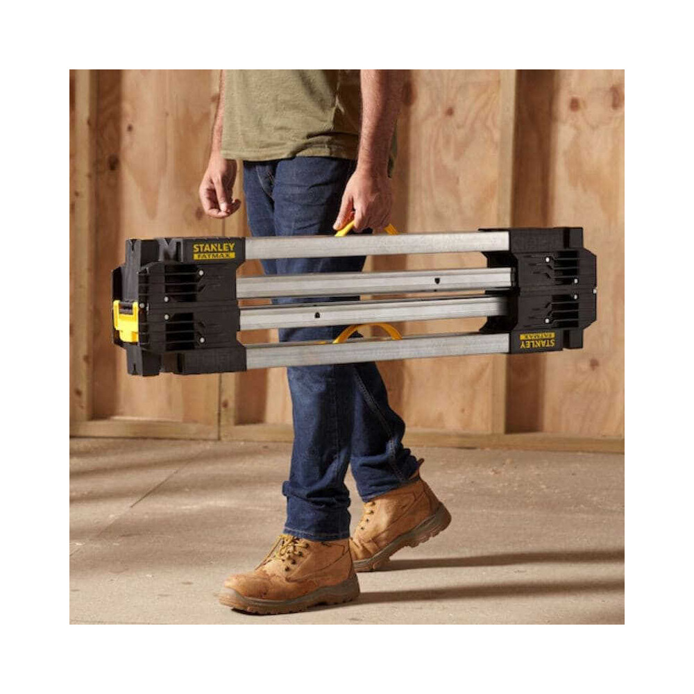 Tréteaux pliants 900 kg Stanley FMST1-75763