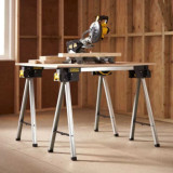 Tréteaux pliants 900 kg Stanley FMST1-75763