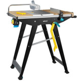 Établi multifonction Wolfcraft MasterCut 1500 6906000