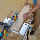 Établi multifonction Wolfcraft MasterCut 1500 6906000