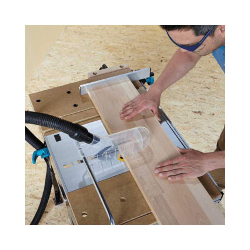 Établi multifonction Wolfcraft MasterCut 1500 6906000