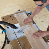 Établi multifonction Wolfcraft MasterCut 1500 6906000