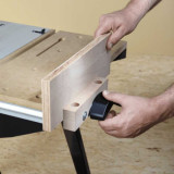 Établi multifonction Wolfcraft MasterCut 1500 6906000
