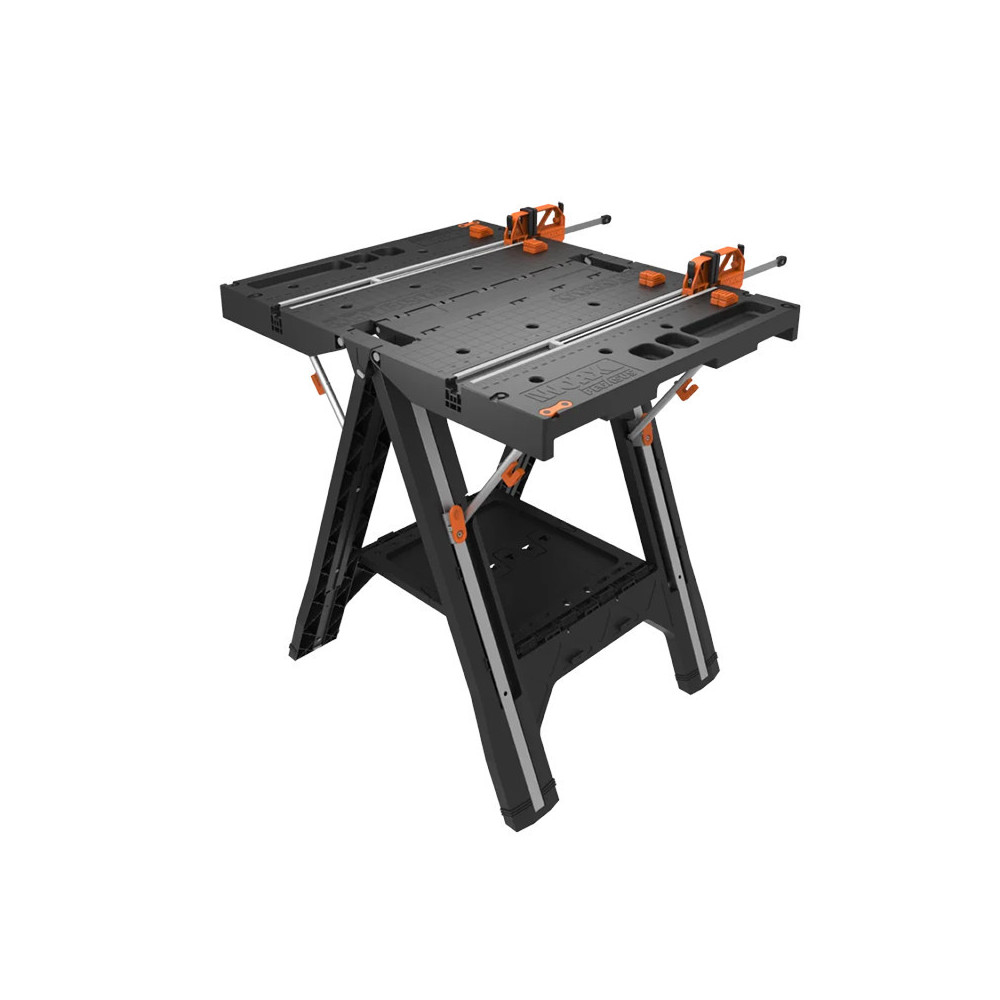 Établi pliant Worx Pegasus WX051