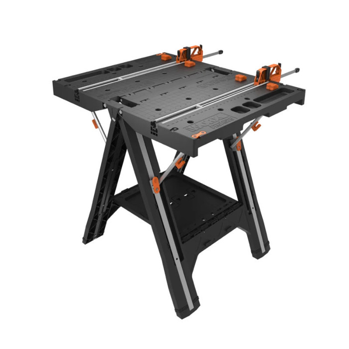 Établi pliant Worx Pegasus WX051