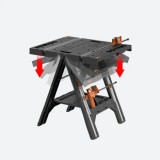 Établi pliant Worx Pegasus WX051