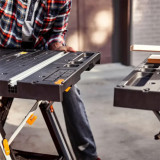 Établi pliant Worx Pegasus WX051