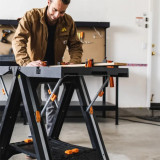 Établi pliant Worx Pegasus WX051