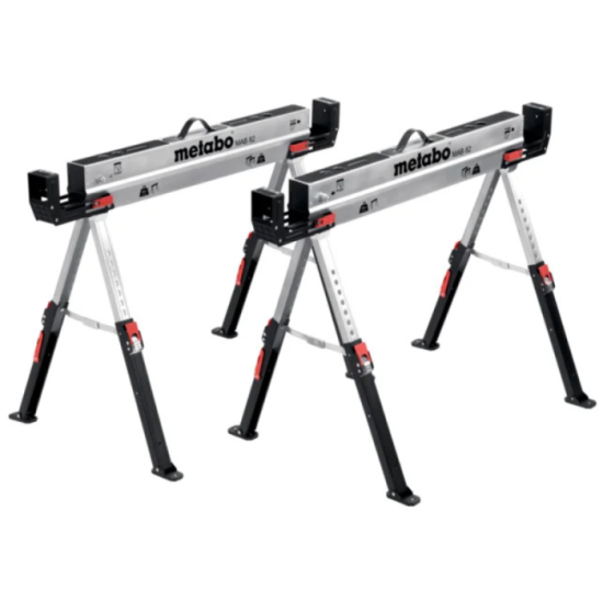 Supports de travail Metabo MAB 82 626990000
