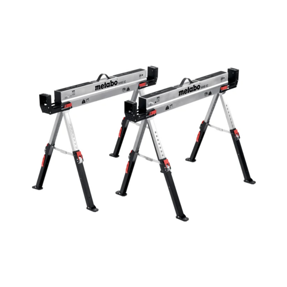 Supports de travail Metabo MAB 82 626990000