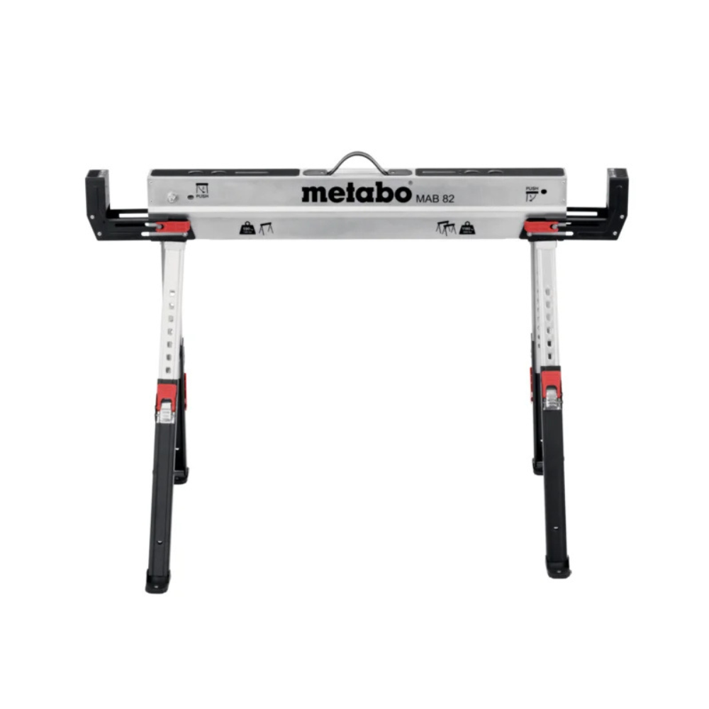 Supports de travail Metabo MAB 82 626990000