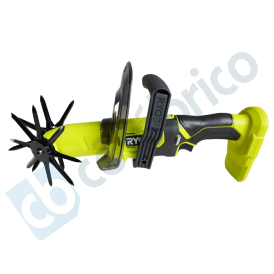 Binette sans fil Ryobi RY18HCA-0 18V ONE+