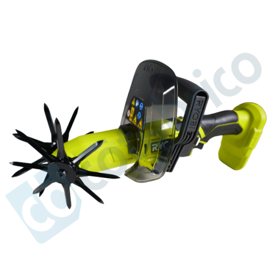 Binette sans fil Ryobi RY18HCA-0 18V ONE+