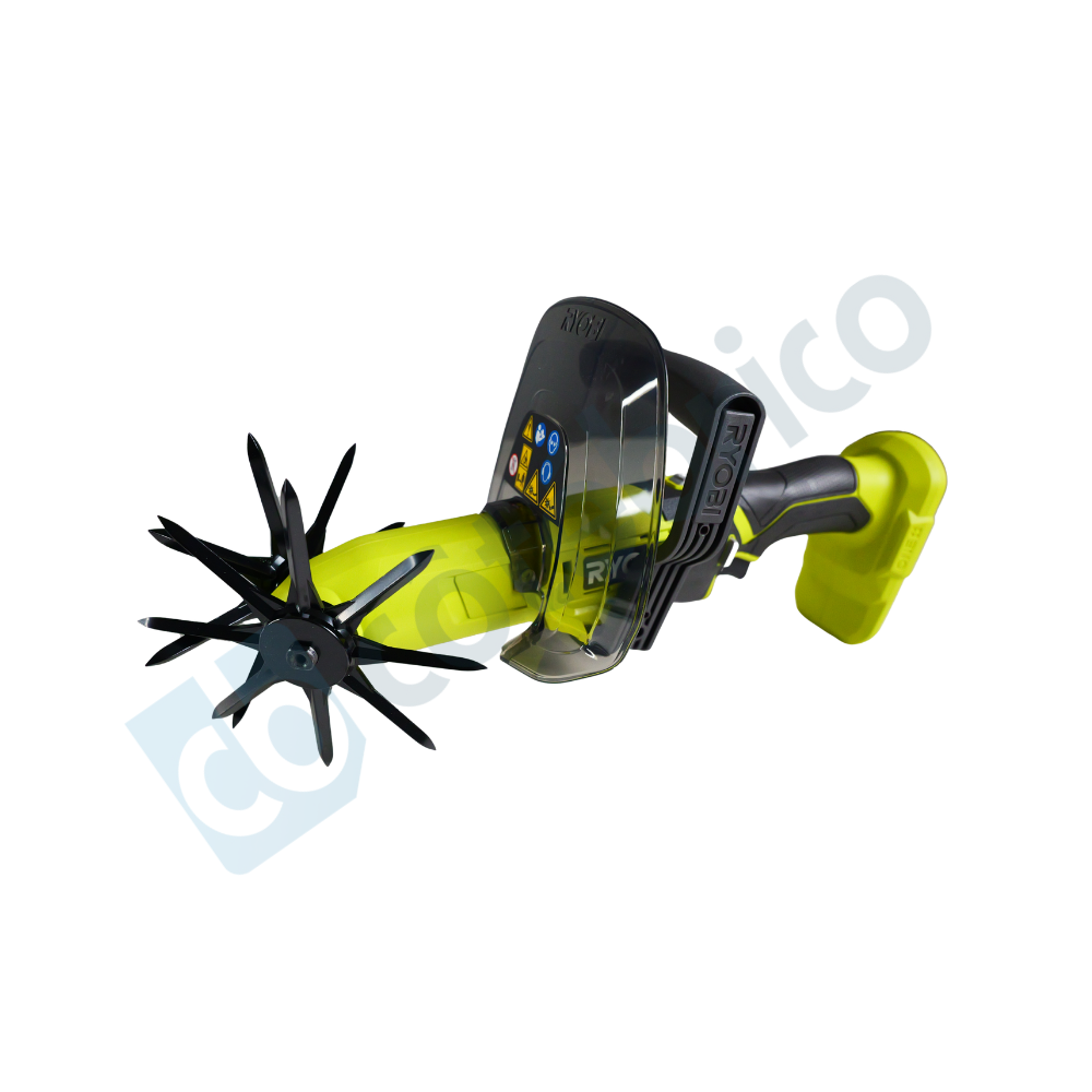 Binette sans fil Ryobi RY18HCA-0 18V ONE+