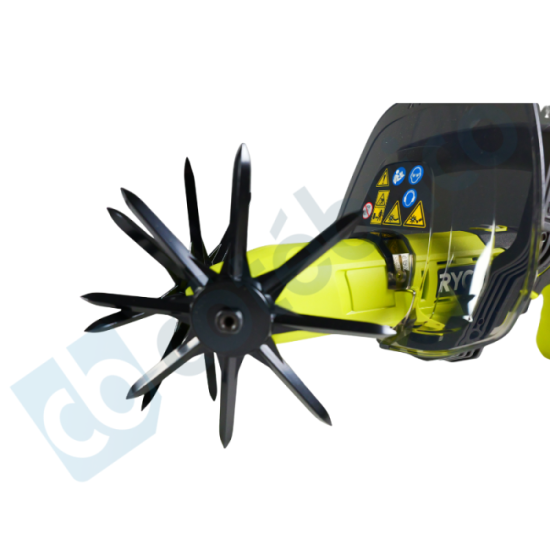 Binette sans fil Ryobi RY18HCA-0 18V ONE+