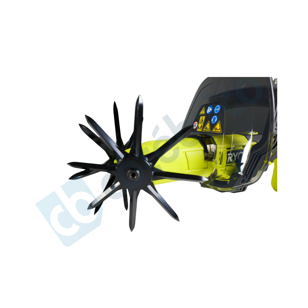 Binette sans fil Ryobi RY18HCA-0 18V ONE+