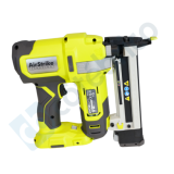Agrafeuse Ryobi 5133005138