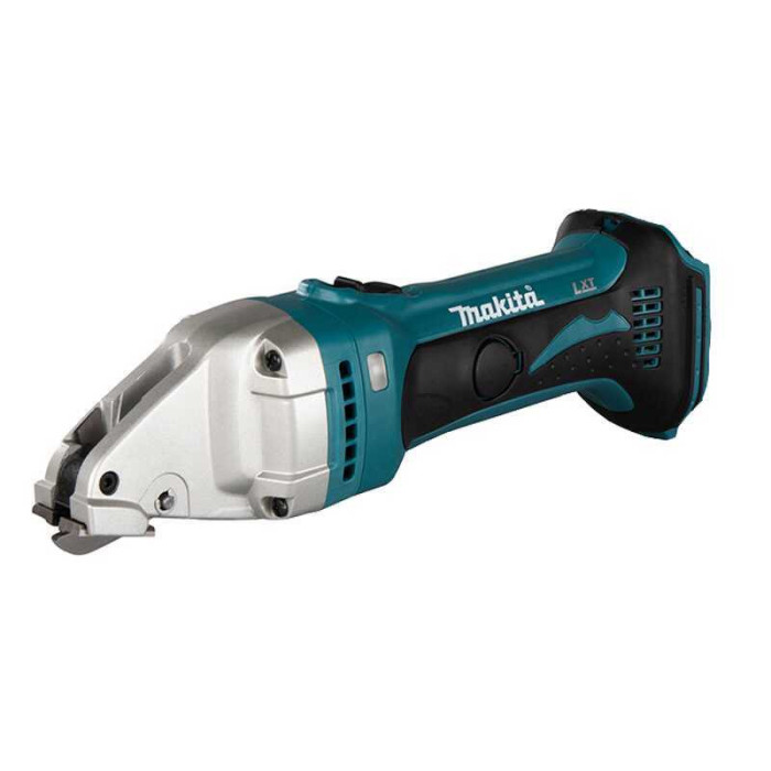 Cisaille métal Makita DJS101Z 18V machine nue