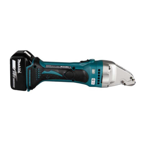 Cisaille métal Makita DJS101Z 18V machine nue