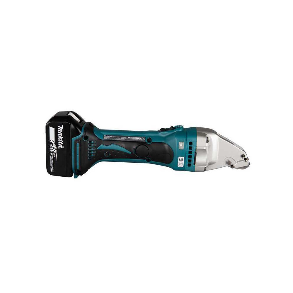 Cisaille métal Makita DJS101Z 18V machine nue