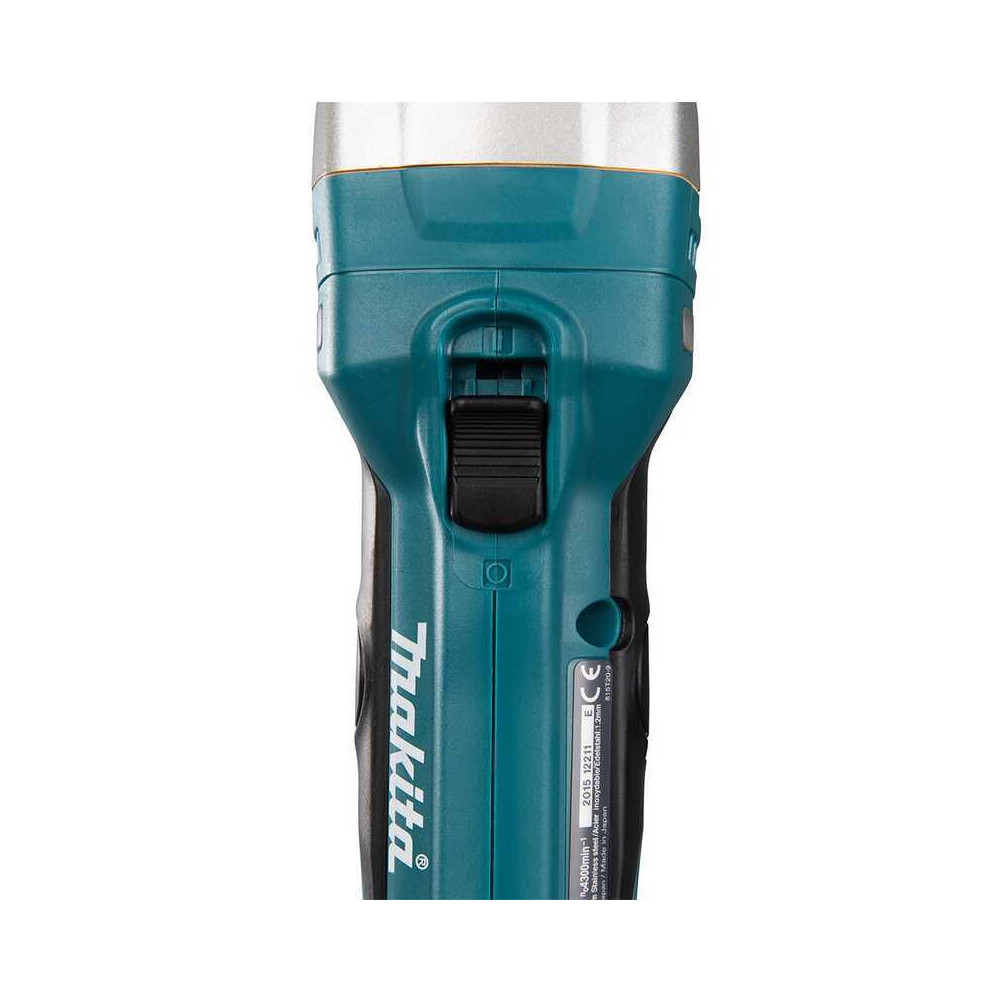 Cisaille métal Makita DJS101Z 18V machine nue