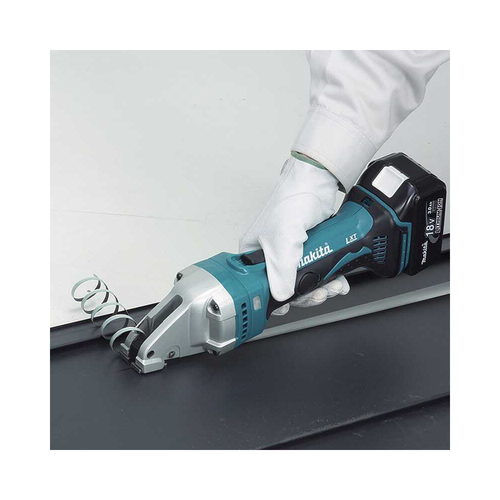 Cisaille métal Makita DJS101Z 18V machine nue