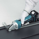 Cisaille métal Makita DJS101Z 18V machine nue