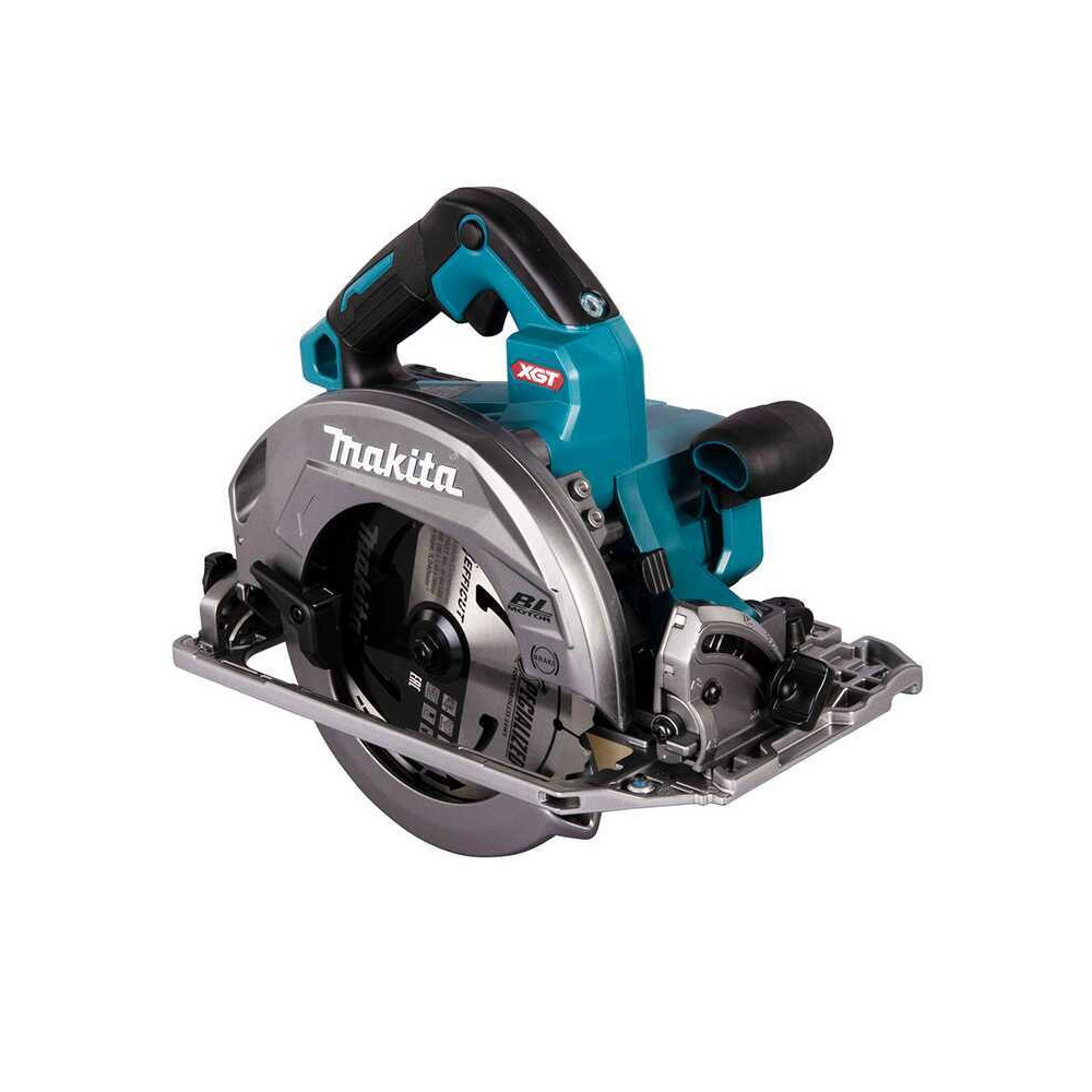 Scie circulaire Makita HS004GZ 40V XGT 190 mm nue