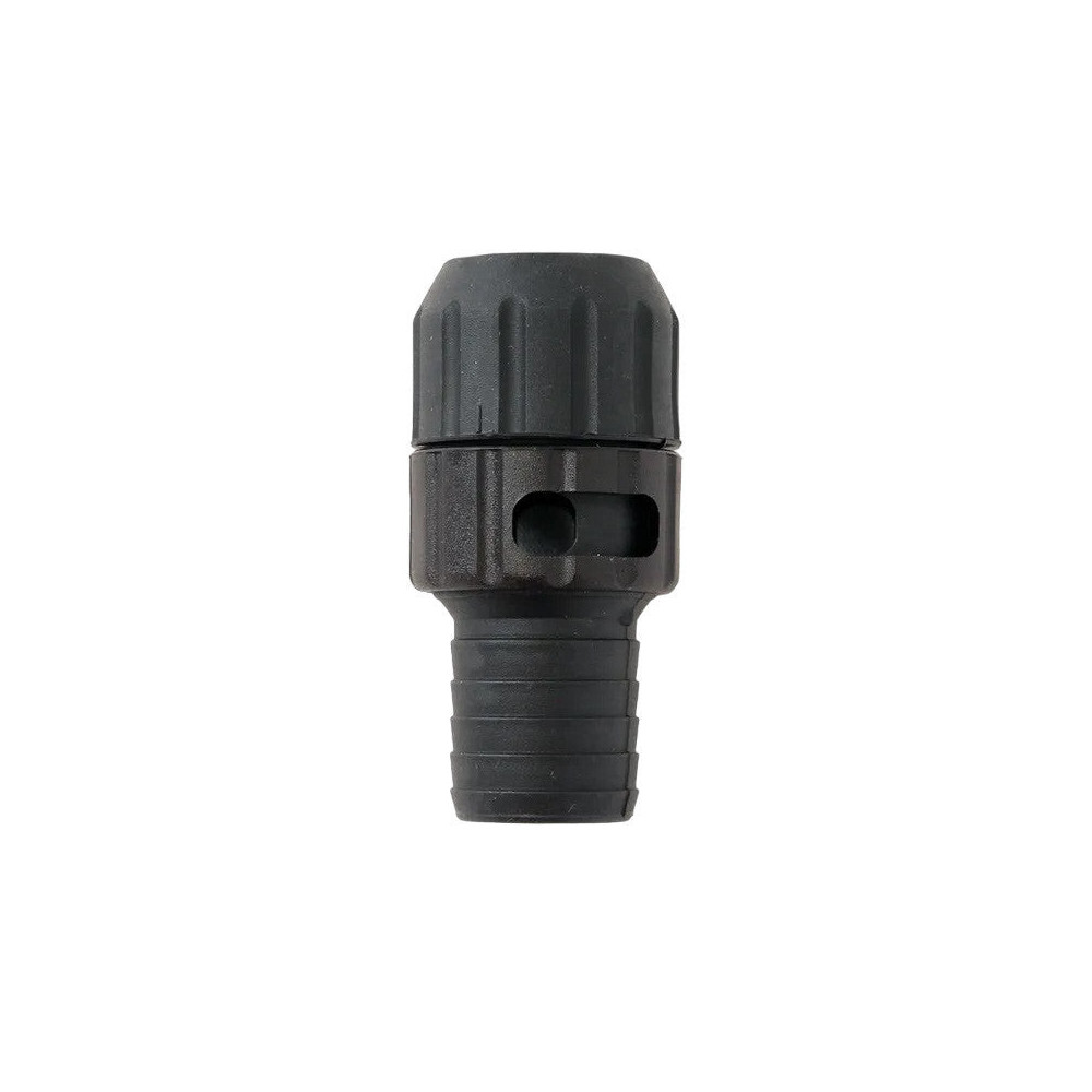 Adaptateur cale aspirante Mirka Ø 20 mm 8391111211