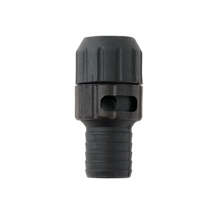 Adaptateur cale aspirante Mirka Ø 20 mm 8391111211