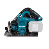 Scie circulaire Makita HS004GZ 40V XGT 190 mm nue